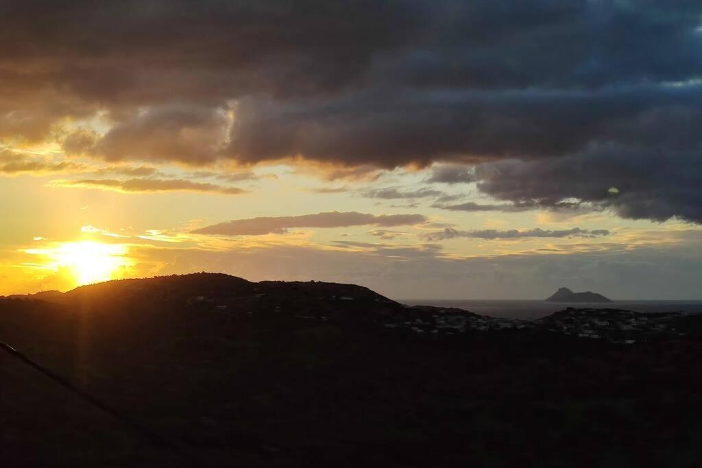 SívasHouse Of Sunset - Tranquility - View - Relaxation公寓 外观 照片