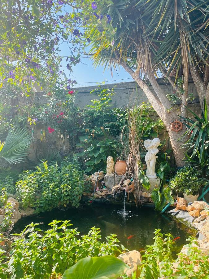 SívasHouse Of Sunset - Tranquility - View - Relaxation公寓 外观 照片